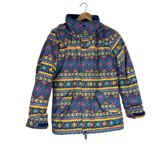 Burton Other - Burton Girl's Elodie Ski Snowboard Jacket XL